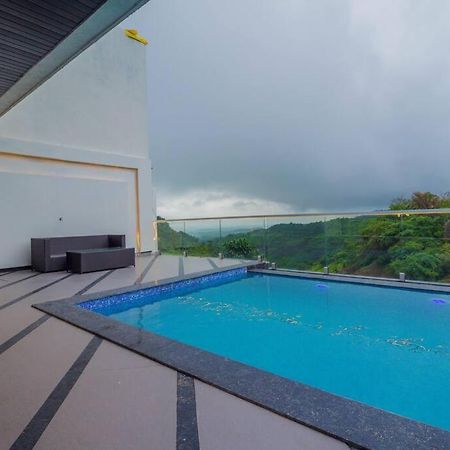 Celebrity Villa Igatpuri Buitenkant foto