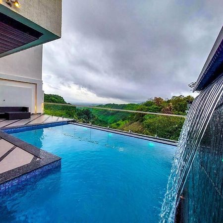 Celebrity Villa Igatpuri Buitenkant foto