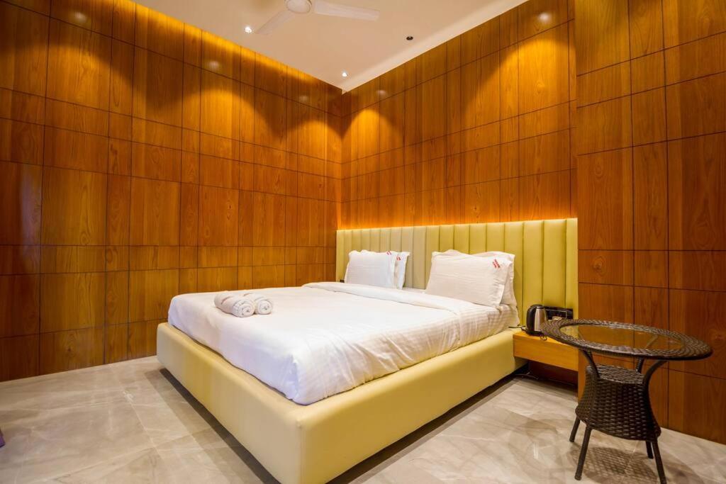 Celebrity Villa Igatpuri Buitenkant foto