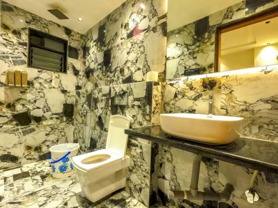 Celebrity Villa Igatpuri Buitenkant foto