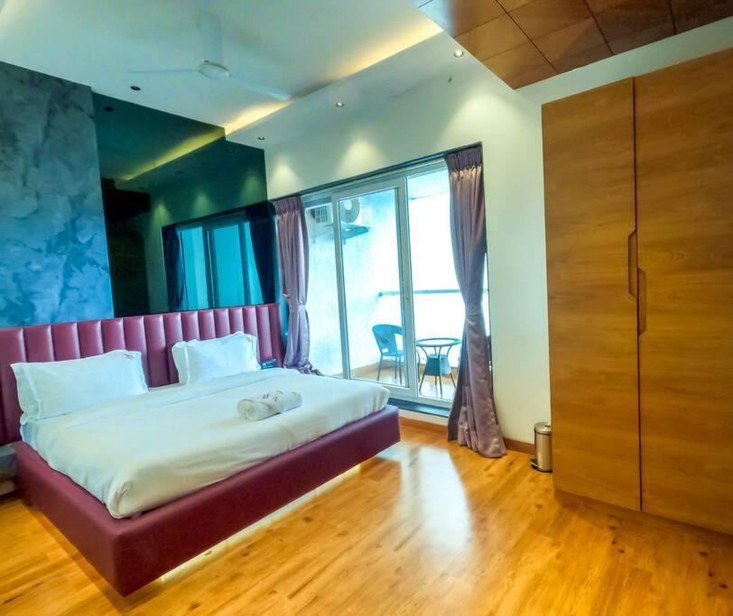 Celebrity Villa Igatpuri Buitenkant foto