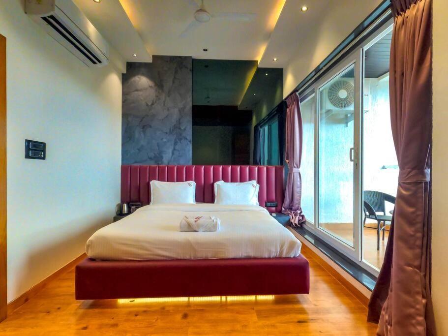 Celebrity Villa Igatpuri Buitenkant foto