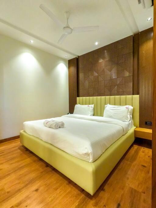 Celebrity Villa Igatpuri Buitenkant foto
