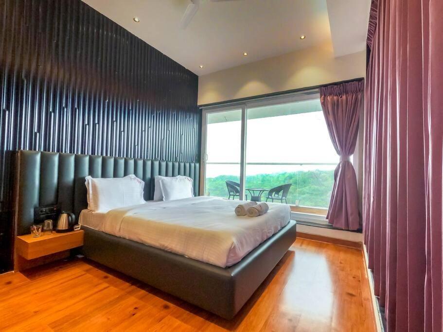Celebrity Villa Igatpuri Buitenkant foto