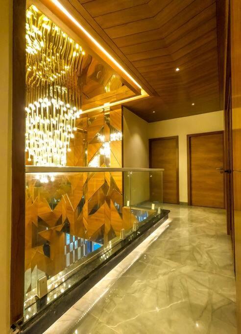 Celebrity Villa Igatpuri Buitenkant foto