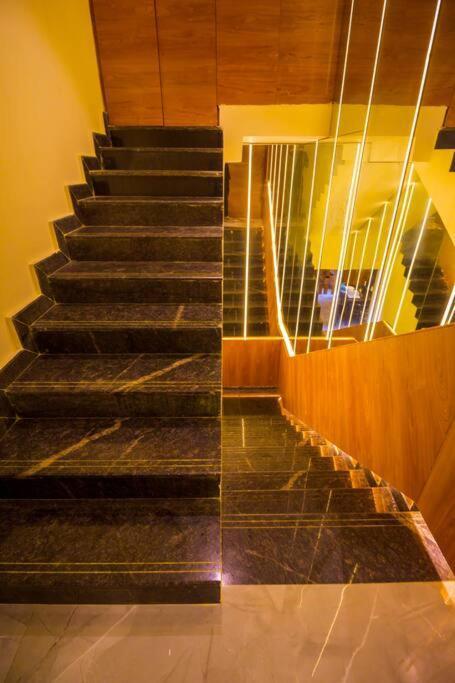 Celebrity Villa Igatpuri Buitenkant foto