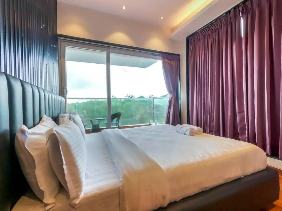 Celebrity Villa Igatpuri Buitenkant foto