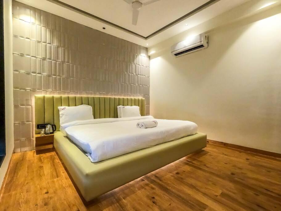 Celebrity Villa Igatpuri Buitenkant foto