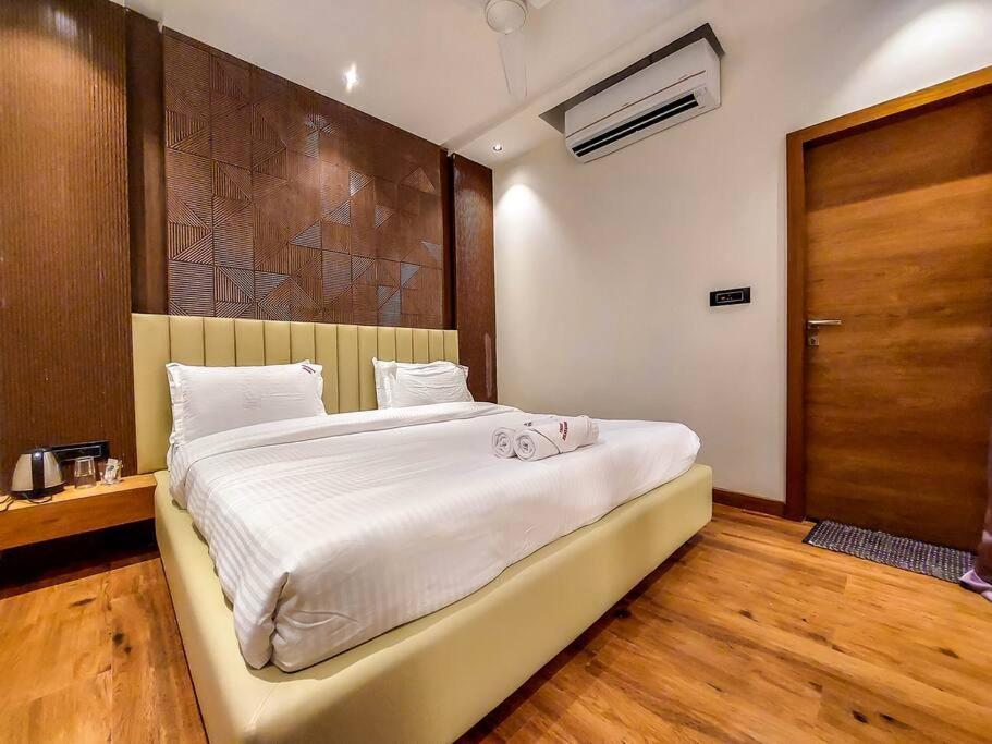 Celebrity Villa Igatpuri Buitenkant foto