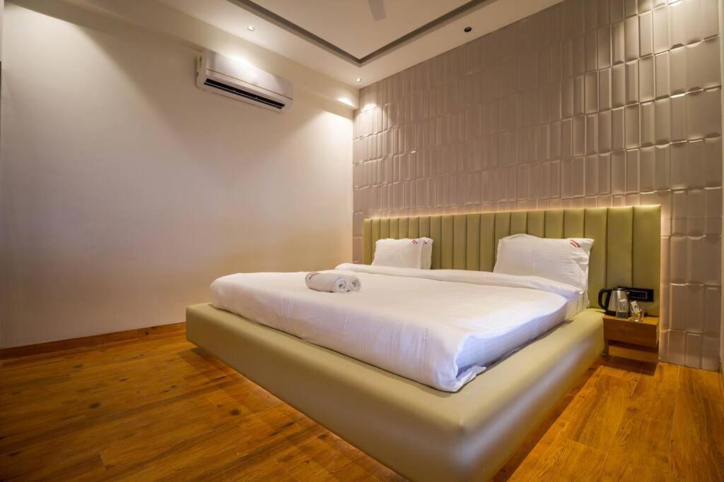 Celebrity Villa Igatpuri Buitenkant foto